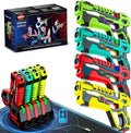 Laser Tag Guns 4 Players Set