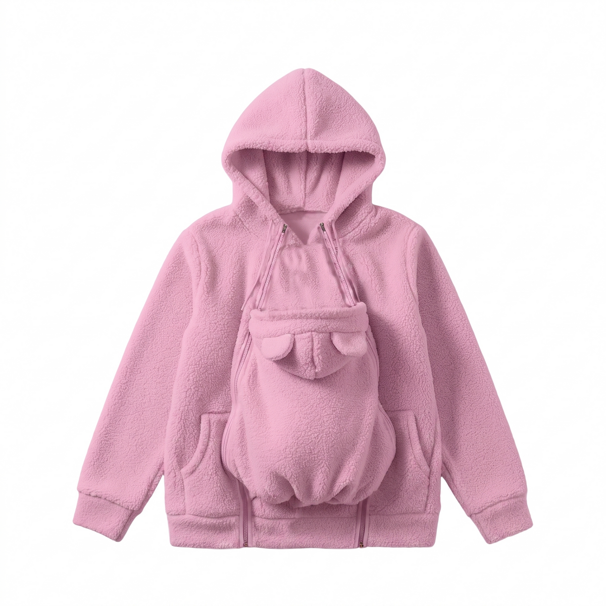 PouchMama™ Fleece